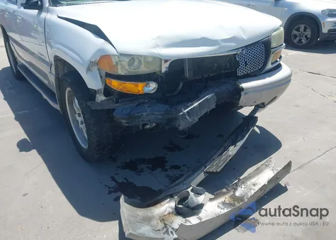 2004 GMC Yukon Xl 1500 Denali z USA, uszkodzony, nr VIN 1GKFK66U14J304623